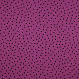 Koshibo Polka Dots 7mm Delavé Bougainvillea - Ribes y Casals
