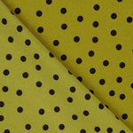 Koshibo Polka Dots 7mm Delavé Öl - Ribes y Casals