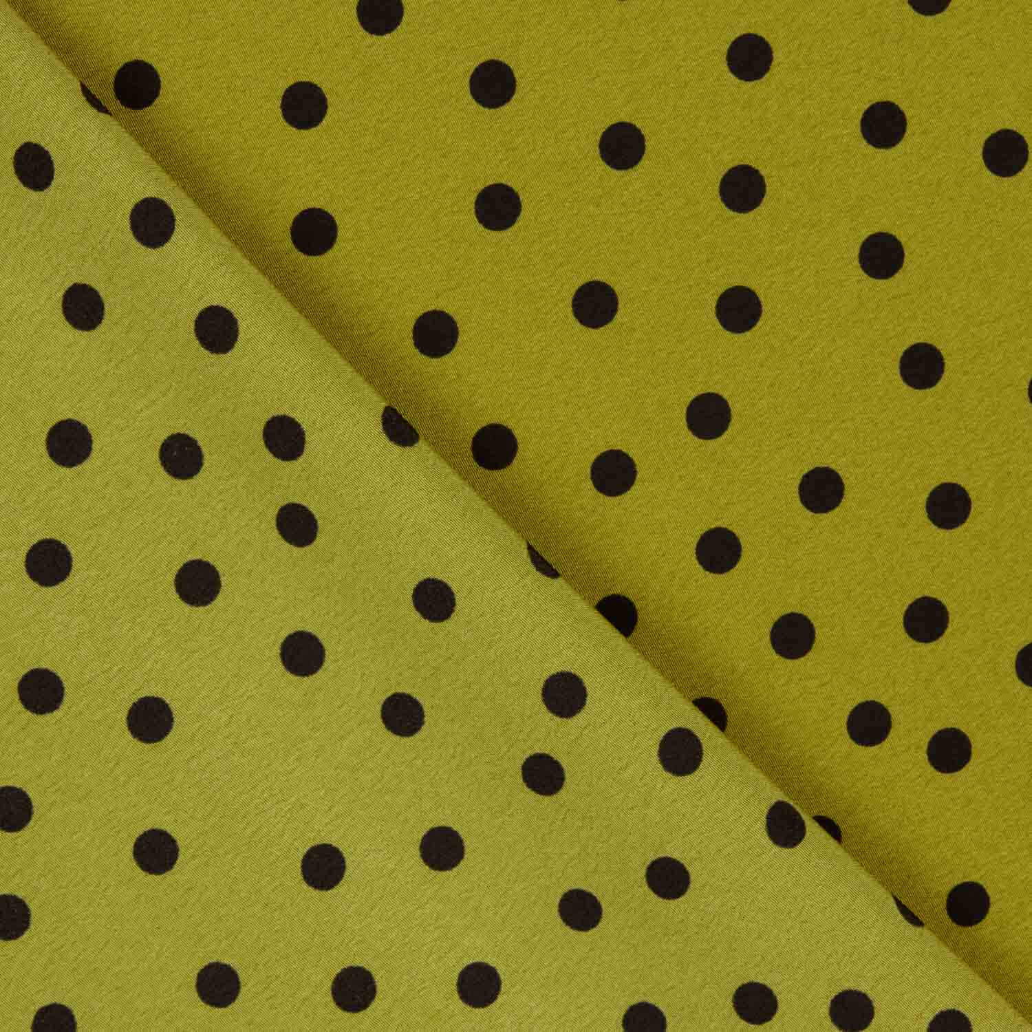 Koshibo Polka Dots 7mm Delavé Öl - Ribes y Casals