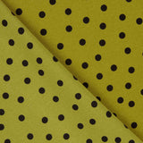 Koshibo Polka Dots 7mm Delavé Öl - Ribes y Casals