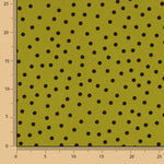 Koshibo Polka Dots 7mm Delavé Öl - Ribes y Casals