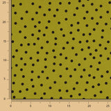 Koshibo Polka Dots 7mm Delavé Öl - Ribes y Casals