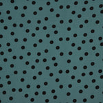 Koshibo Polka Dots 7mm Delavé Öl - Ribes y Casals