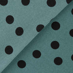 Koshibo Polka Dots 7mm Delavé Öl - Ribes y Casals