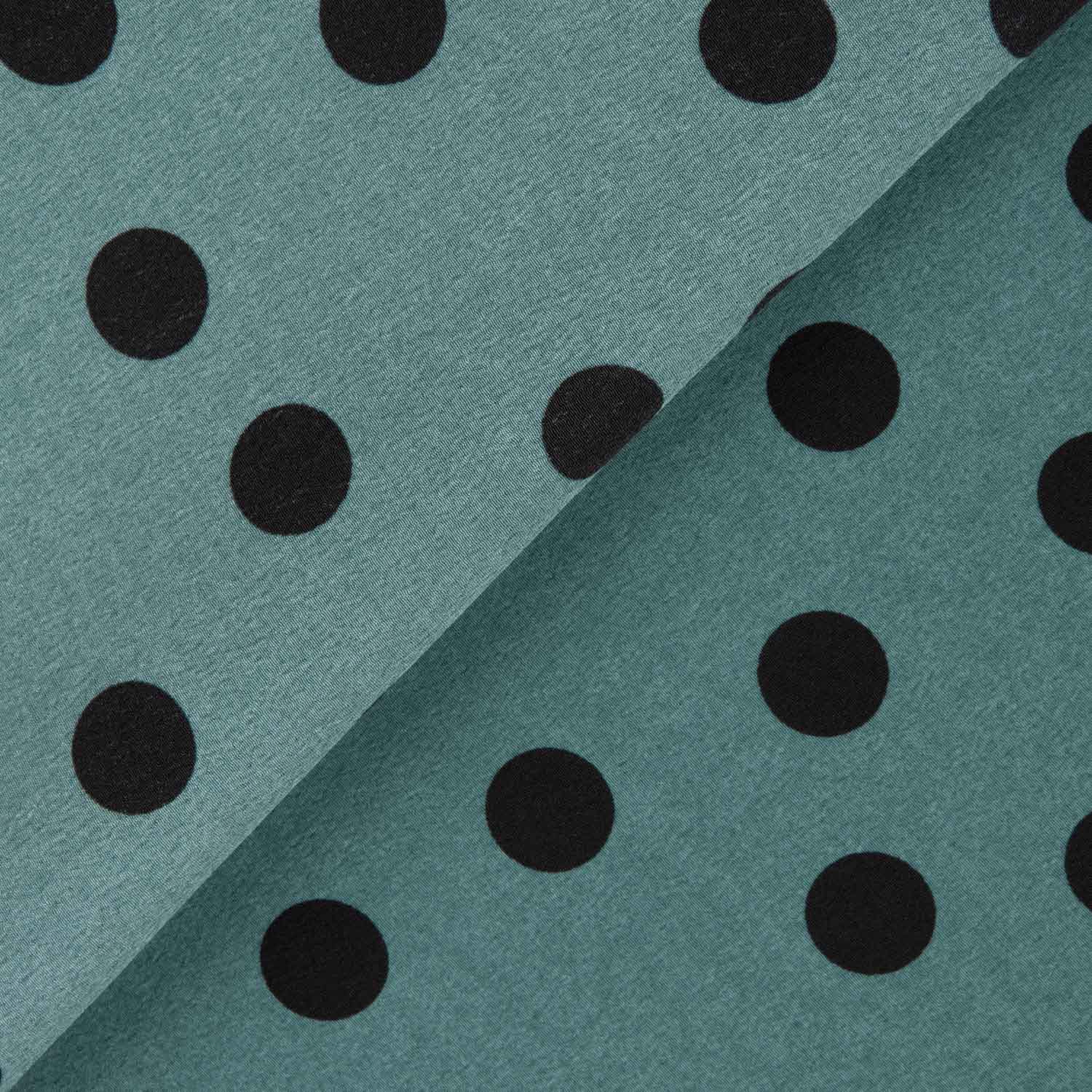 Koshibo Polka Dots 7mm Delavé Öl - Ribes y Casals