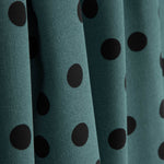 Koshibo Polka Dots 7mm Delavé Öl - Ribes y Casals