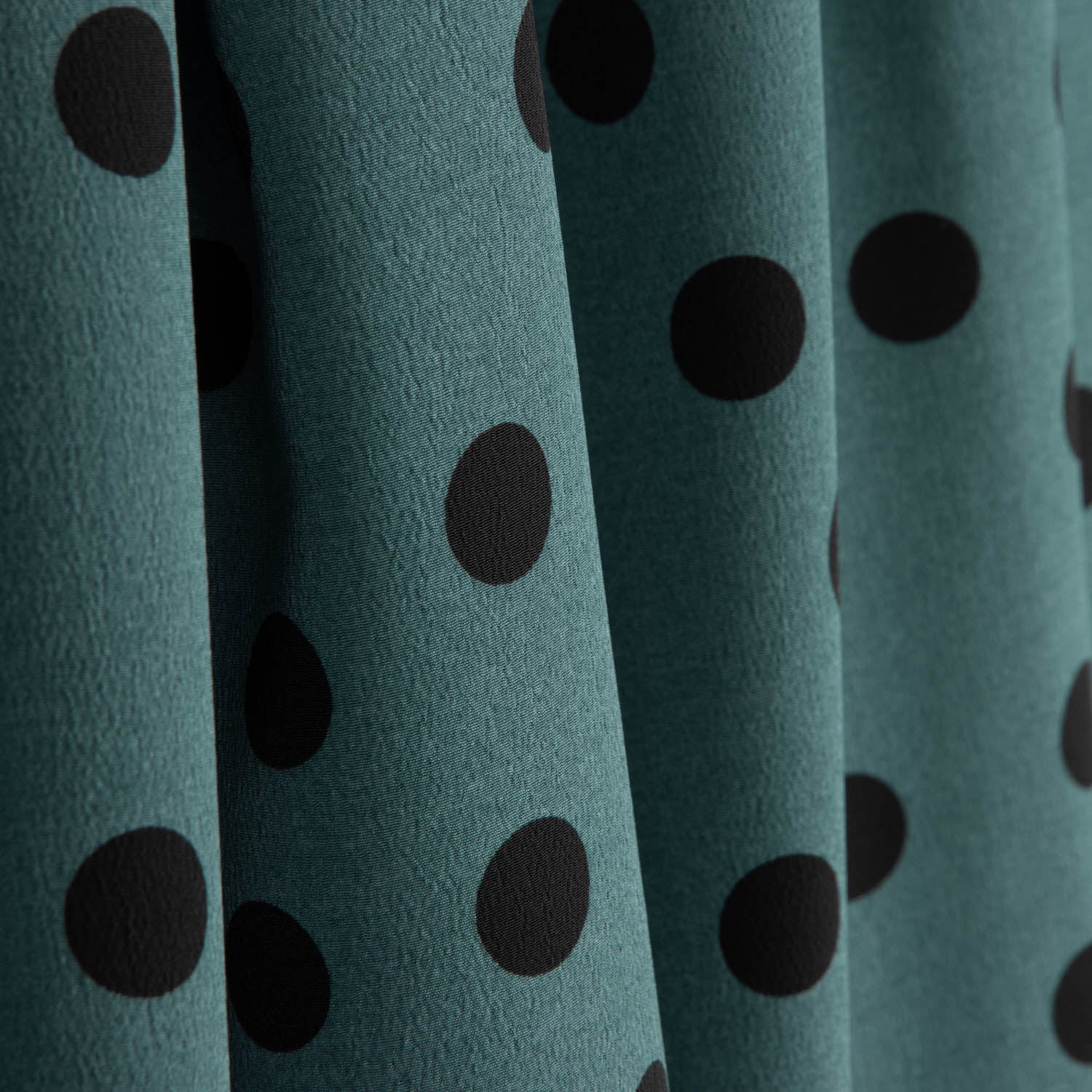 Koshibo Polka Dots 7mm Delavé Öl - Ribes y Casals