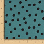 Koshibo Polka Dots 7mm Delavé Öl - Ribes y Casals