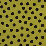 Koshibo Polka Dots 33mm Delavé Öl - Ribes y Casals