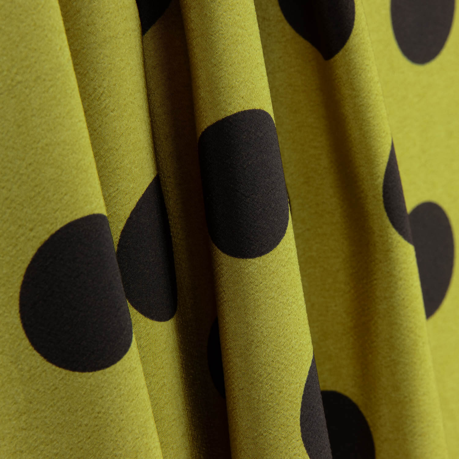 Koshibo Polka Dots 33mm Delavé Öl - Ribes y Casals