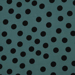 Koshibo Polka Dots 33mm Delavé Öl - Ribes y Casals