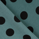 Koshibo Polka Dots 33mm Delavé Öl - Ribes y Casals