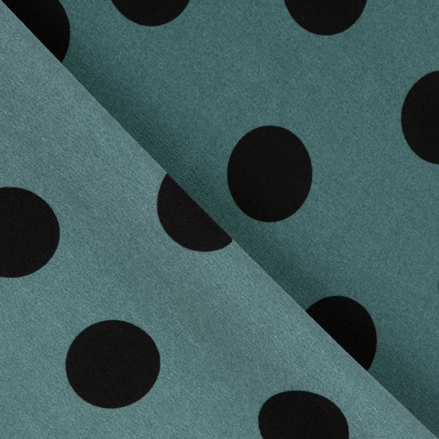 Koshibo Polka Dots 33mm Delavé Öl - Ribes y Casals