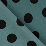 Koshibo Polka Dots 33mm Delavé Öl - Ribes y Casals