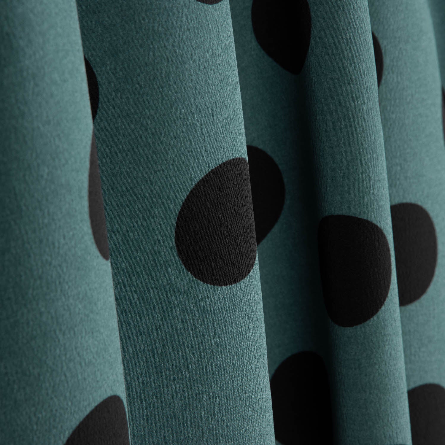 Koshibo Polka Dots 33mm Delavé Öl - Ribes y Casals