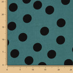 Koshibo Polka Dots 33mm Delavé Öl - Ribes y Casals