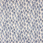 Jaipur Blue Cotton Semi-Textured Yarn - Ribes y Casals