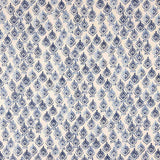 Jaipur Blue Cotton Semi-Textured Yarn - Ribes y Casals