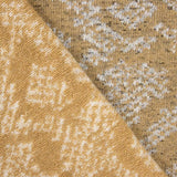 Claut Wool Tricot Knit - Ribes y Casals
