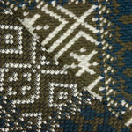 Trikot gestrickt Wolle Wengen - Ribes y Casals