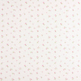 Popeline Baumwolle Mini Floral Rosa - Ribes y Casals