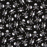 Baumwollpiraten Schwarz - Ribes y Casals