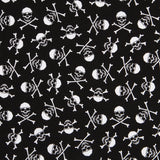 Baumwollpiraten Schwarz - Ribes y Casals