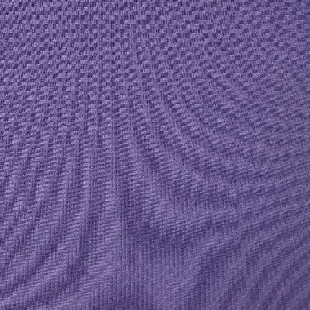 Viskose violett gestricktes Gewebe - Verschiedene Größen x Breite 160 cm - Ribes y Casals