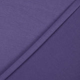 Viskose violett gestricktes Gewebe - Verschiedene Größen x Breite 160 cm - Ribes y Casals