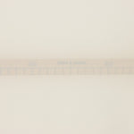 Georgette Polyester Gala Ecru - Ribes y Casals
