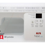Nähmaschine Alfa Next100 - Ribes y Casals