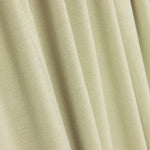 Viskosestrickstoff Sand - Verschiedene Größen x Breite 160 cm - Ribes y Casals