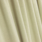Viskosestrickstoff Sand - Verschiedene Größen x Breite 160 cm - Ribes y Casals