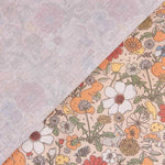 Patch Kids Mondo Baumwolle - Ribes y Casals