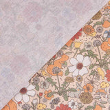 Patch Kids Mondo Baumwolle - Ribes y Casals