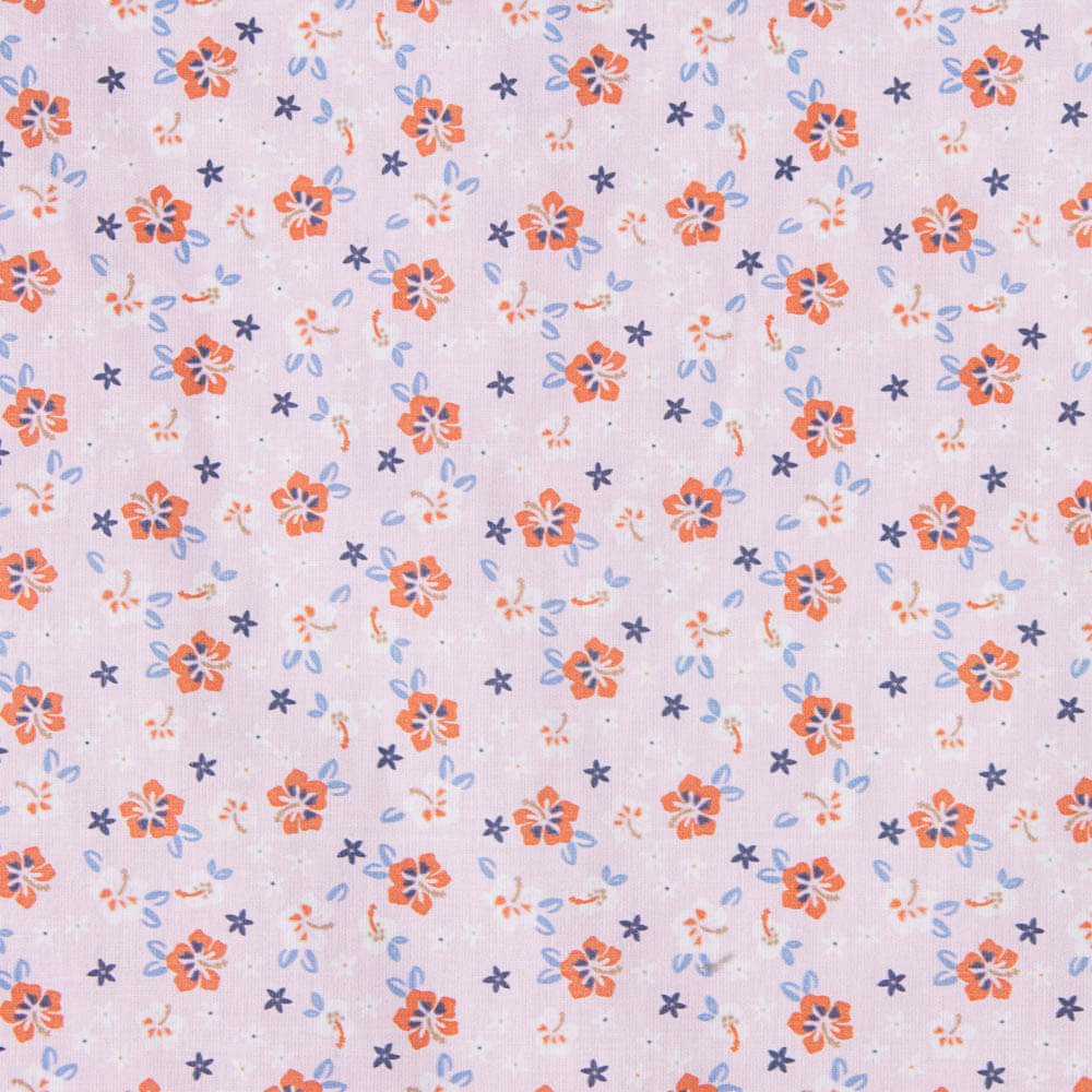 Cotton Holidays Rosa - Ribes y Casals