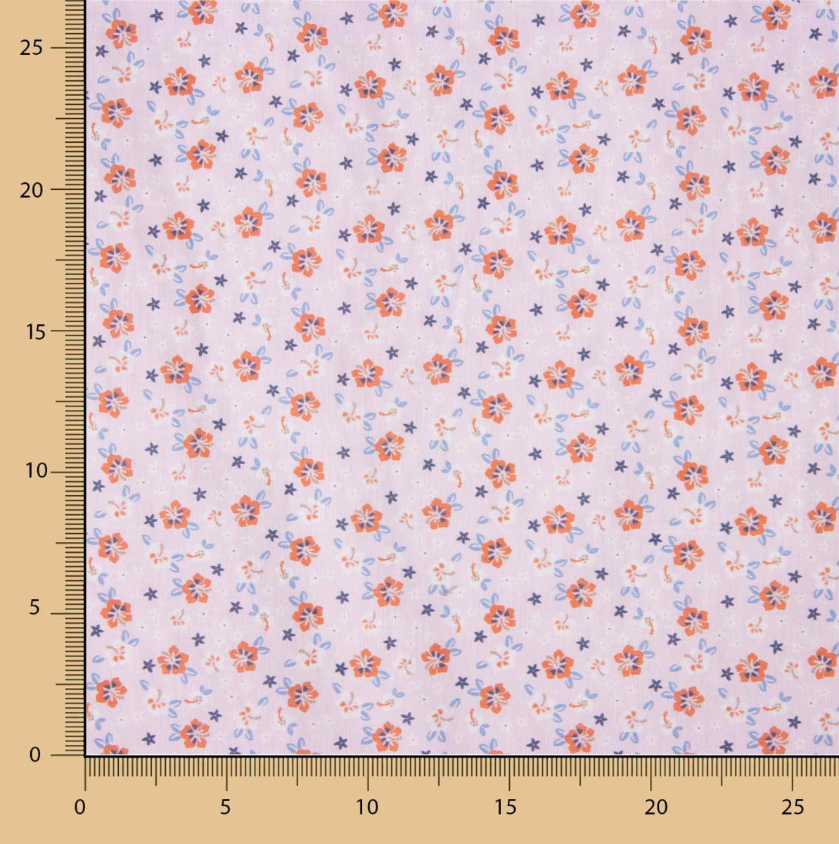 Cotton Holidays Rosa - Ribes y Casals