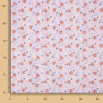 Cotton Holidays Rosa - Ribes y Casals