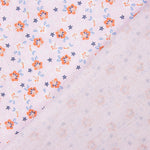 Cotton Holidays Rosa - Ribes y Casals