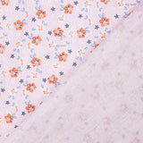 Cotton Holidays Rosa - Ribes y Casals