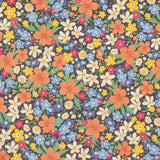 Baumwollflicken Kinder Fiori - Ribes y Casals