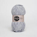 Wolle Pingo Chenille Hellflieder - Ribes y Casals