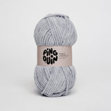Wolle Pingo Chenille Hellflieder - Ribes y Casals
