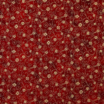 Gold Star Weihnachten Popeline - Ribes y Casals