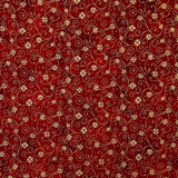 Gold Star Weihnachten Popeline - Ribes y Casals