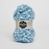Pingo Dingo Wolle Denim/Crudo - Ribes y Casals