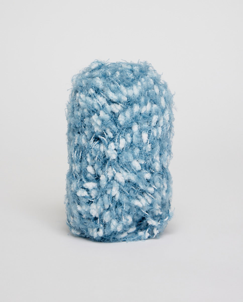 Pingo Dingo Wolle Denim/Crudo - Ribes y Casals