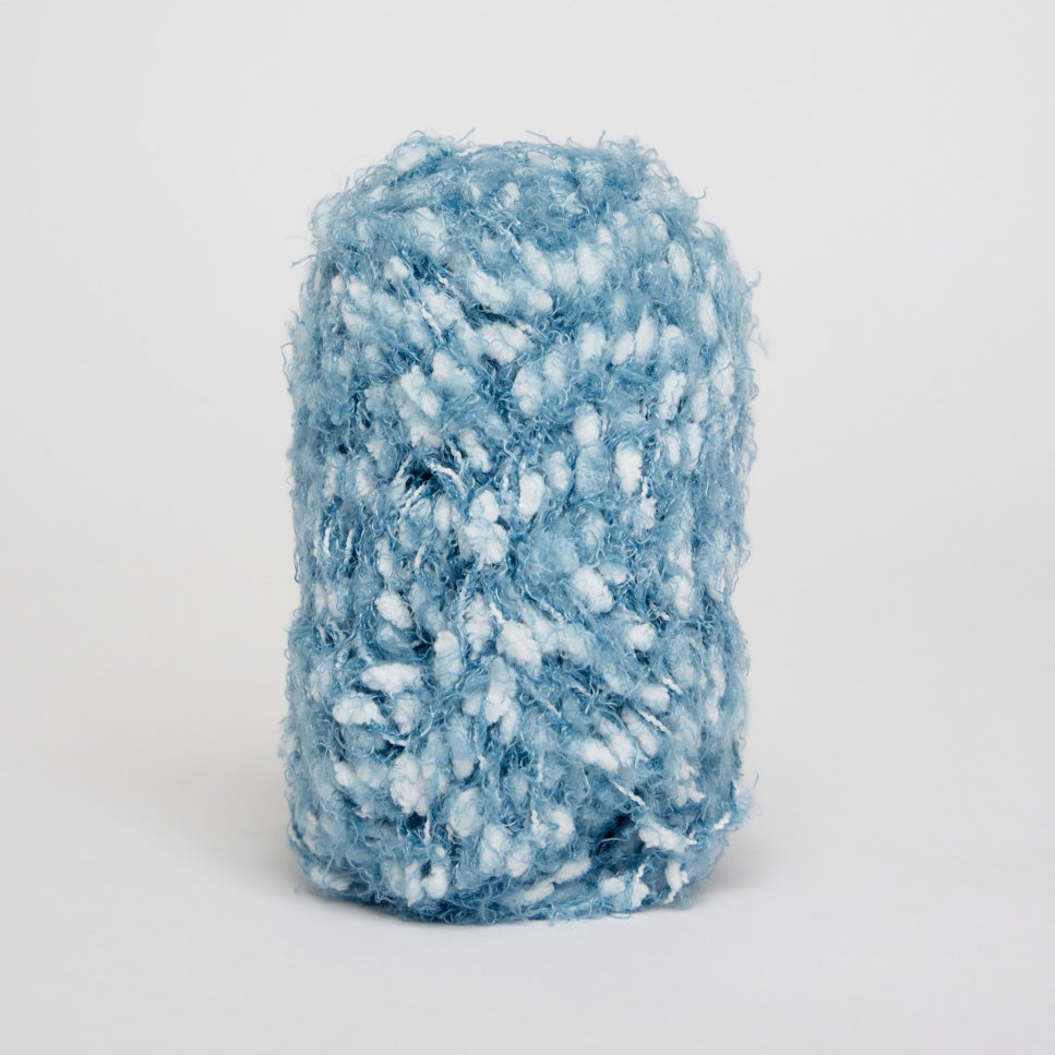Pingo Dingo Wolle Denim/Crudo - Ribes y Casals