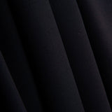 Dark Navy Fine Cool Wool - Ribes y Casals