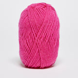 Wolle Pingo Wolle Fuchsia - Ribes y Casals